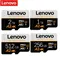 Lenovo Secure Digital Memory Card 128GB 64GB fotocamera SD Flash Memory Card 2TB per fotocamera