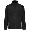 Regatta Professional Herren Thor 300 Fleecejacke (Schwarz)