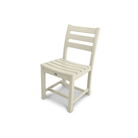 Monterey Bay Dining Side Chair in Sand Castle