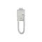 Ideal Star - Asciugacapelli elettronico venus 01 abs 800 watt