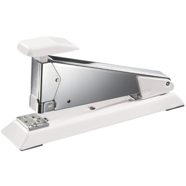 Rapid Heftgerät K2 Metall 50 Blatt weiß Image