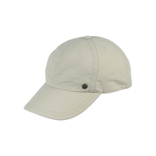 Bugatti Basecap Herren beige, ONE SIZE