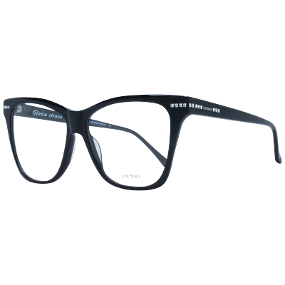 Locman Brille LOCV008STR BLK 59