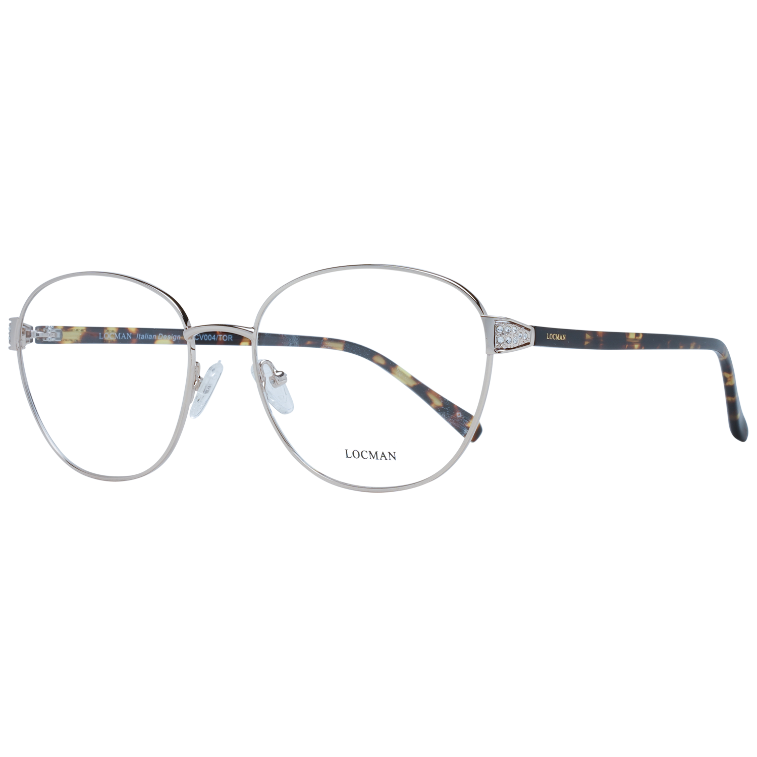 Locman Brille LOCV004 TOR 58 Image