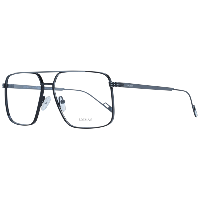 Locman Brille LOCV021 BLK 58