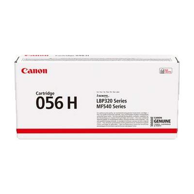 Original Canon 3008C002 / 056h Toner Schwarz