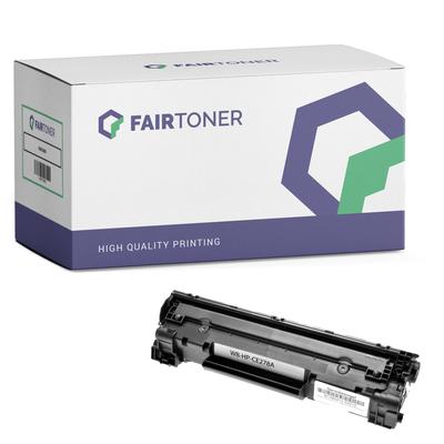 Kompatibel für Canon 3483B002 / 726 Toner Schwarz