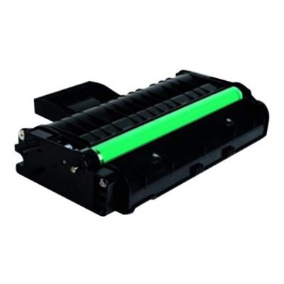 Original Ricoh 407999 / TYPESP201 Toner Schwarz Image