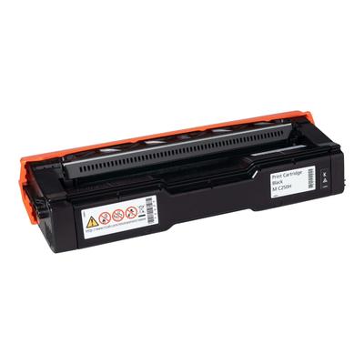 Original Ricoh Aficio 408340 Toner Schwarz