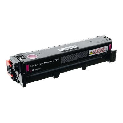 Original Ricoh 408453 Toner Magenta