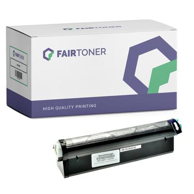 Kompatibel für OKI 43979202 Toner Schwarz