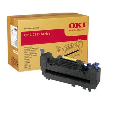 Original OKI 44289103 Fixiereinheit Image
