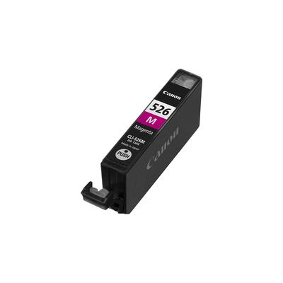 Original Canon 4542B001 / CLI-526M Druckerpatrone Magenta Image