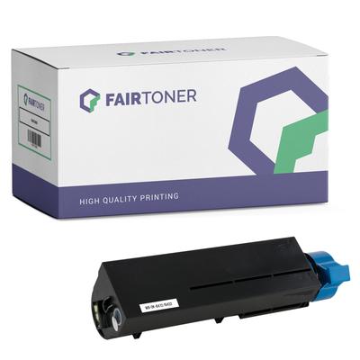 Kompatibel für OKI 45807102 Toner Schwarz Image