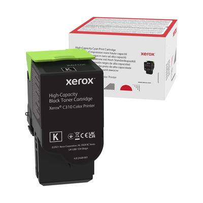 Original Xerox 006R04364 Toner Schwarz