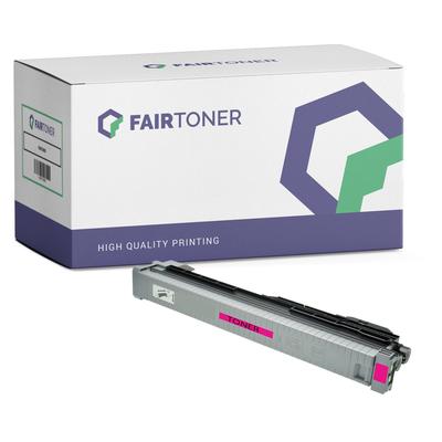 Kompatibel für Canon 0260B002 / C-EXV17 Toner Magenta Image