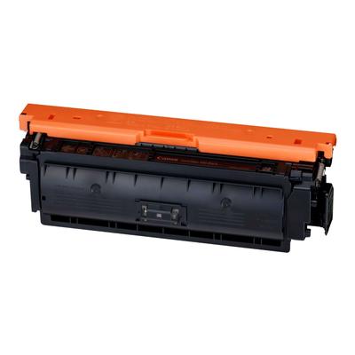 Original Canon 0460C001 / 040BK Toner Schwarz