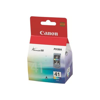 Original Canon 0617B001 / CL-41 Druckerpatrone Color (Cyan,Magenta,Gelb)