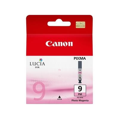 Original Canon 1039B001 / PGI-9PM Druckerpatrone Light Magenta