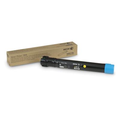 Original Xerox 106R01566 Toner Cyan Image