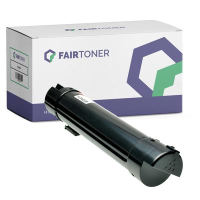 Kompatibel für Dell 593-10925 / F942P Toner Schwarz