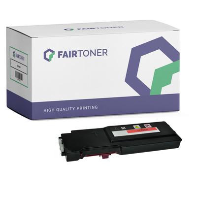 Kompatibel für Dell 593-BBBP / FXKGW Toner Magenta Image