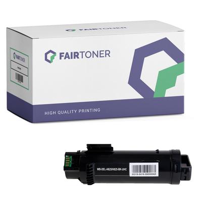 Kompatibel für Dell 593-BBSB / N7DWF Toner Schwarz Image