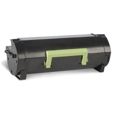 Original Lexmark 60F2H0E / 602H Toner Schwarz