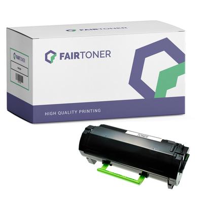 Kompatibel für Lexmark 62D2000 / 622 Toner Schwarz