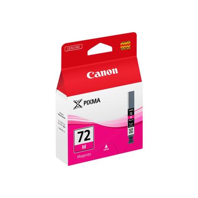 Original Canon 6405B001 / PGI-72M Druckerpatrone Magenta