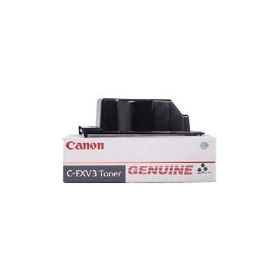 Original Canon 6647A002 / C-EXV3 Toner Schwarz