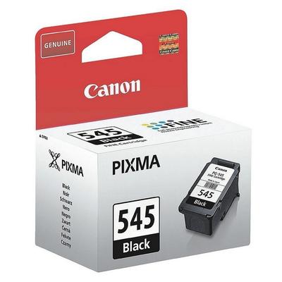 Original Canon 8287B001 / PG-545 Druckerpatrone Schwarz Image