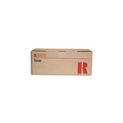 Original Ricoh 842062 / TYPEMPC2551HE Toner Gelb Image