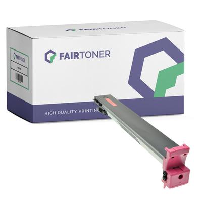 Kompatibel für Konica Minolta 8938-707 / TN-312M Toner Magenta