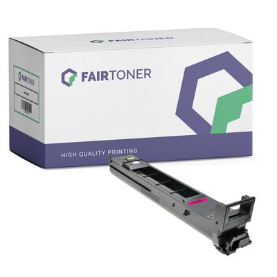 Kompatibel für Konica Minolta A04P350 / TN-610M Toner Magenta Image