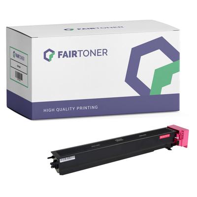 Kompatibel für Konica Minolta A0TM350 / TN-613M Toner Magenta