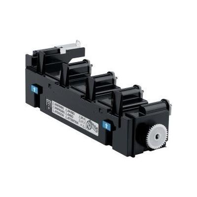 Original Konica Minolta A1AU0Y1 / WB-P03 Resttonerbehälter Image