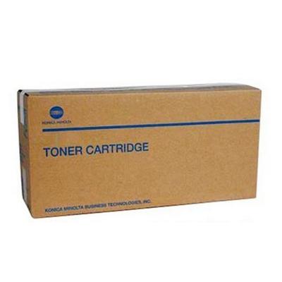 Original Konica Minolta A33K250 / TN-321Y Toner Gelb