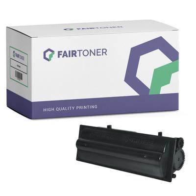 Kompatibel für Olivetti B0592 Toner Schwarz