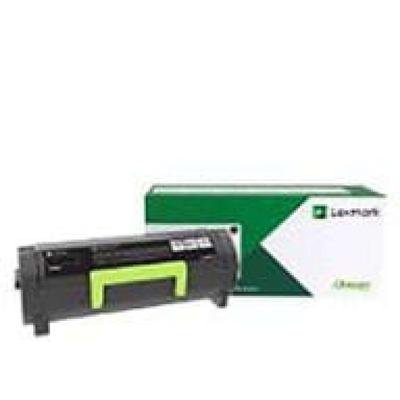 Original Lexmark B242H00 Toner Schwarz