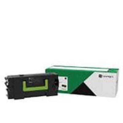 Original Lexmark B282X00 Toner Schwarz