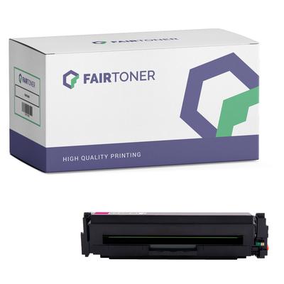 Kompatibel für Canon 1252C002 / 046H Toner Magenta Image