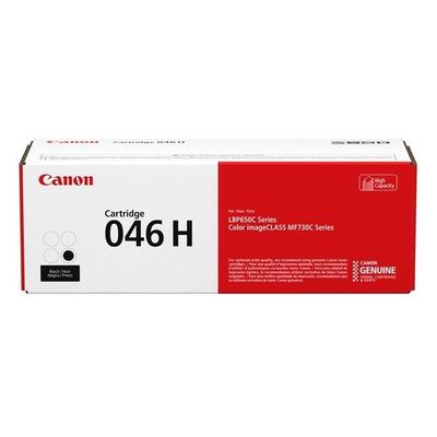 Original Canon 1254C002 / 046H Toner Schwarz