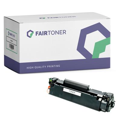 Kompatibel für Canon 1871B002 / 713 Toner Schwarz