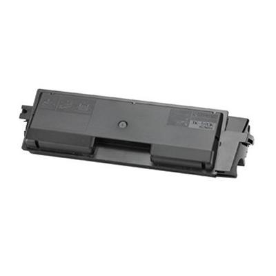 Original Kyocera 1T02KV0NL0 / TK-590K Toner Schwarz