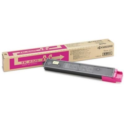 Original Kyocera 1T02NPBNL0 / TK-8325M Toner Magenta