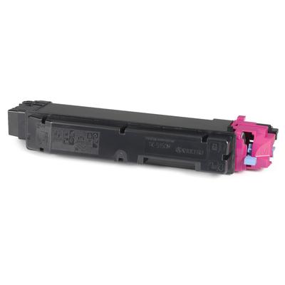 Original Kyocera 1T02NSBNL0 / TK-5150M Toner Magenta