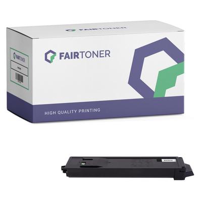 Kompatibel für Kyocera 1T02P30NL0 / TK-8115K Toner Schwarz