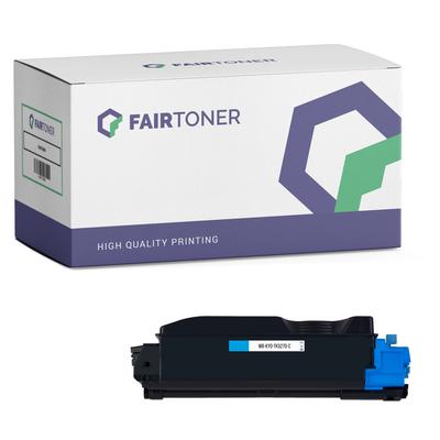 Kompatibel für Kyocera 1T02TVCNL0 / TK-5270C Toner Cyan