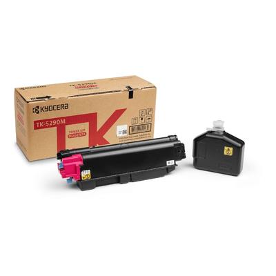 Original Kyocera 1T02TXBNL0 / TK-5290M Toner Magenta